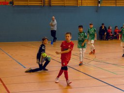 Hillen Cup 2025
